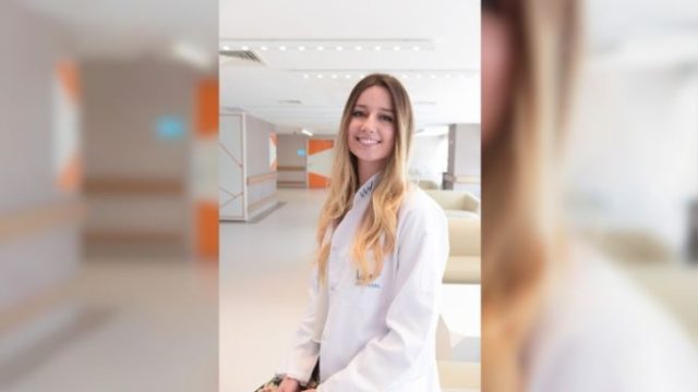 Diyetisyen Aysun İpek: Bebeğinizi sık sık emzirerek fazla yağlardan kurtulun