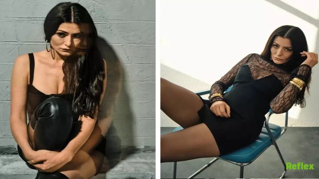 Deniz Çakır’dan Kadın Oyuncular İçin Dikkat Çeken Açıklama