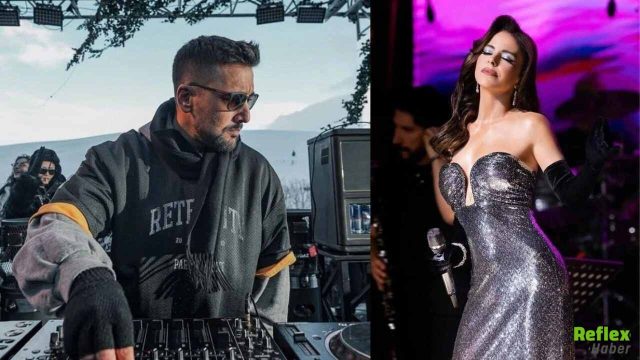 DJ İlkay Şencan Kimdir, Kaç Yaşında, Nereli? Müzik Kariyeri 2026