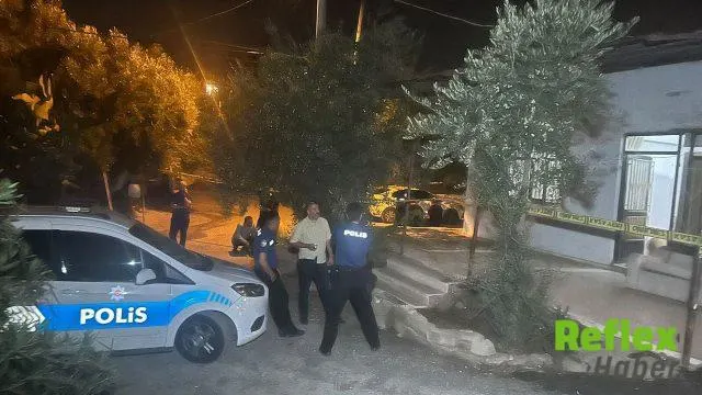 Kepez Cinayeti Şüphelisi Konya’da Polise Teslim Oldu