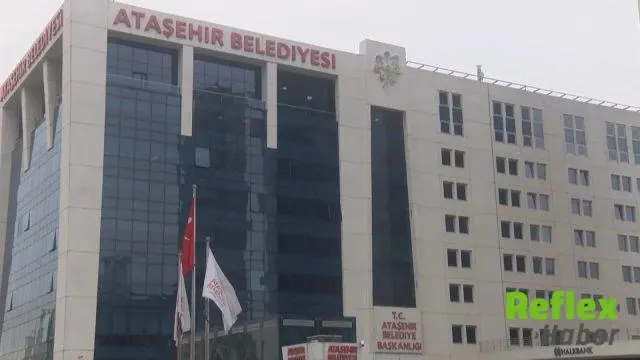 Ataşehir Belediyesi Soruşturmasında 13 Şüpheli Adliyeye Sevk Edildi