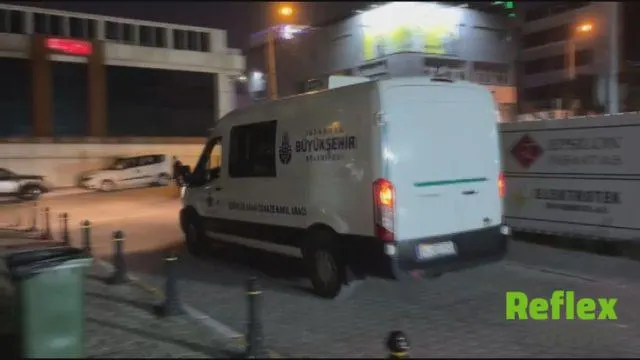 Maltepe'deki Çöken Binada Hayatını Kaybedenlerin Kimlikleri Açıklandı