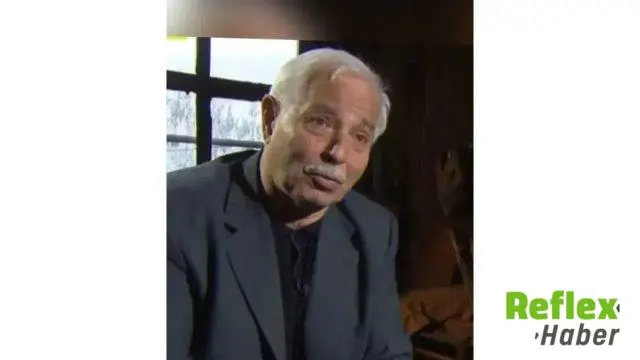Sürmene Bıçakçılığının Usta İ̇smi Abdul Karaalioğlu Hayatını Kaybetti