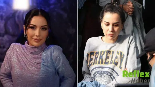 Dilan Polat Soruşturmasında Yeni Gelişme: Gözaltına Alındı