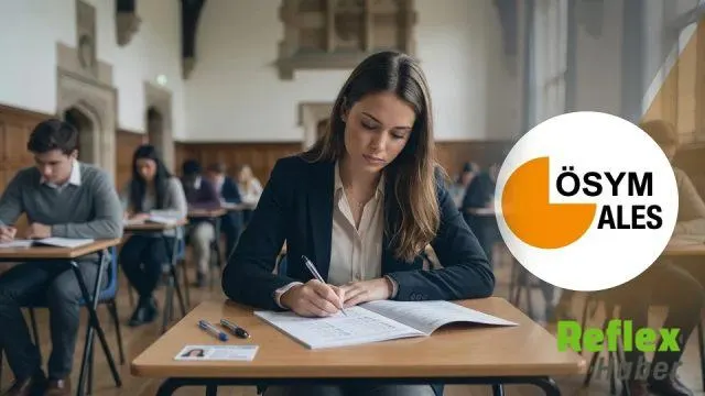 ALES ne zaman 2026? ALES/3 başvuruları başladı mı? ÖSYM ALES/3 sınav takvimi