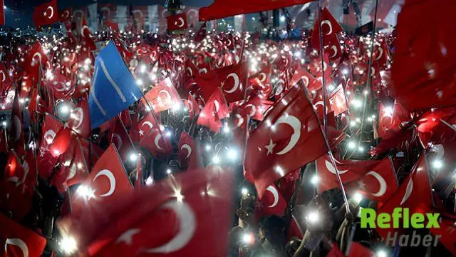 Ankara'da 28-29 Ekim Cumhuriyet Bayramı Konser Programı Açıklandı
