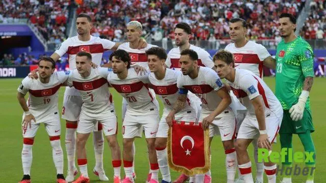 Türkiye-Fransa maçı ne zaman, saat kaçta ve hangi kanalda? Milli maçın adresi Kocaeli
