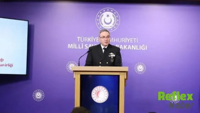 Msb'den F-35 Ve C-130j Açıklaması