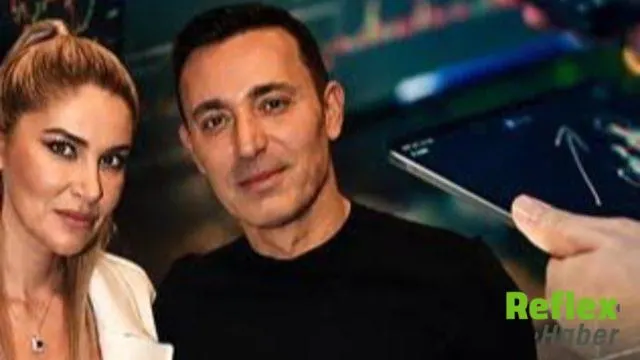 Melis Sandal Hakkında Yakalama Kararı! Mal Varlıklarına El Konuldu
