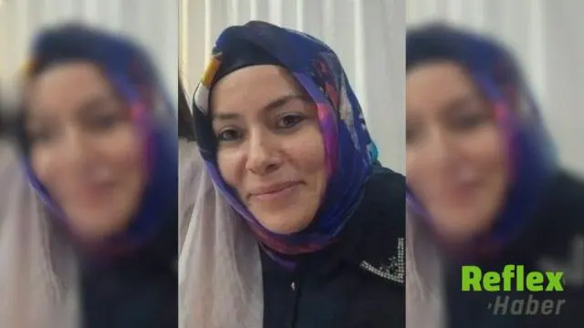 Afşinli Öğretmen Halime Erüstün Bulutoğlu, 38 Yaşında Hayatını Kaybetti
