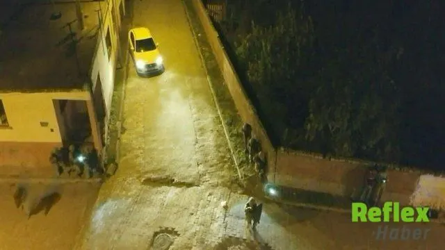 Aydın Merkezli Uyuşturucu Operasyonunda 11 Tutuklama