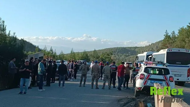 İ̇sa Olcay, Soma’daki Maden Göçüğünde Yaşamını Yitirdi