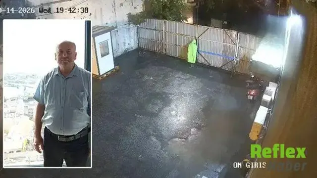 Haşim Ciritlioğlu'nun Cansız Bedeni Ayvansaray'da Bulundu