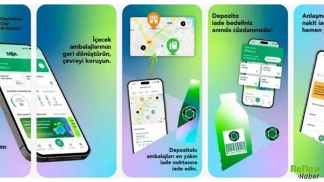 DOA Uygulaması İndir - APK ve İOS Nasıl İndirilir?