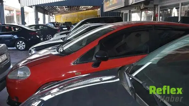İzmir’de 615 bin liralık otomobil ilanına sahte noterli kapora tuzağı