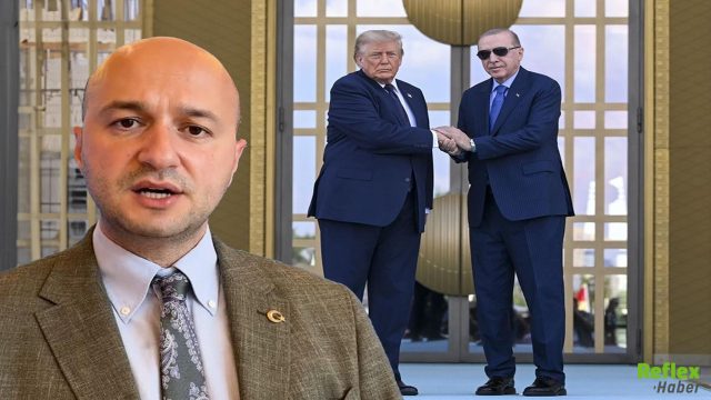 Doç. Dr. Furkan Kaya'dan NATO Zirvesi Yorumu! Türkiye-ABD İlişkilerinde Yeni Dönem Mesajı