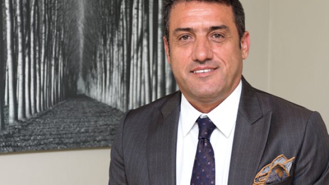 Doğtaş Kelebek Mobilya 2018 yılına damgasını vurmak istiyor