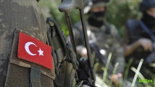 Doğubeyazıt’ta Kahreden Kaza Mehmetçik Yusuf Açay Şehit Oldu