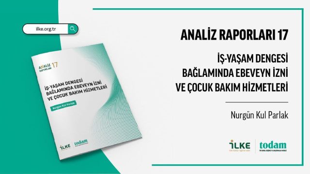 Doğurganlığı Artırmanın Anahtarı: Ebeveyn İzni ve Bakım