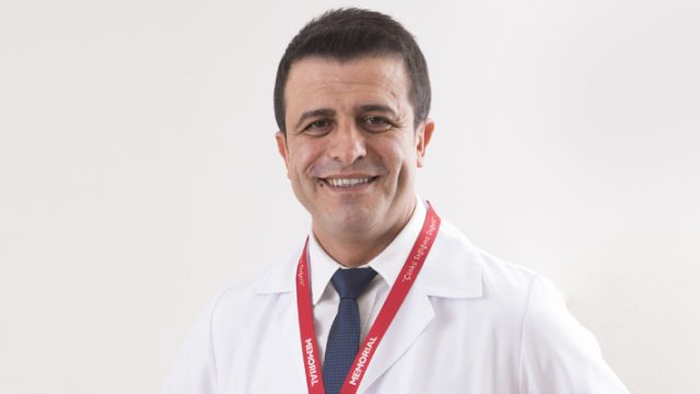 Doktor Ali Satılmış: İnternete başlama yaşı 7 olmalı