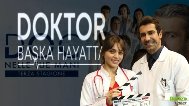 Doktor Başka Hayatta Gerçek Hikayesi Nedir? Yaşanmış Mı?