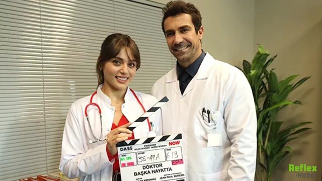 Doktor Başka Hayatta Neden Bitti? Kaldırıldı Mı?