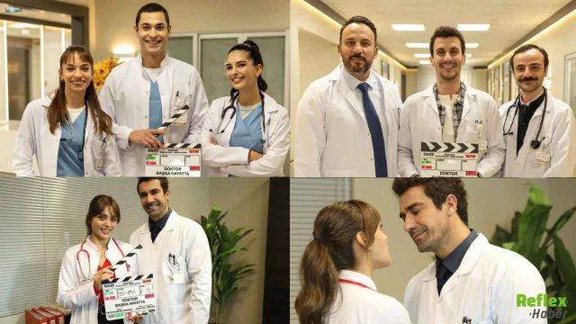 Doktor Başka Hayatta Neden Bitti? Final Sebebi Nedir?