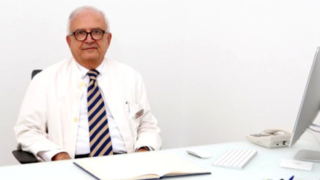 Doktor Hüseyin Cenkler şekerin neden zararlı olduğunu anlattı