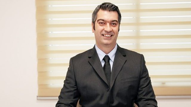 Doktor Murat Tuna: İzmir sağlık turizminde patlama yaşayacak