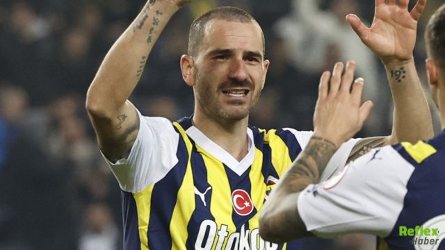 Don Çiçi Kimdir? Fenerbahçe’de Oynadı Mı?