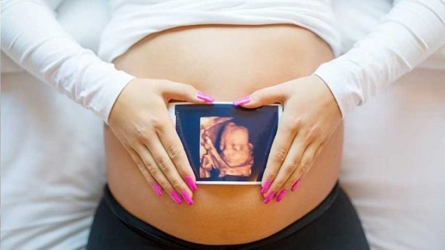 Dört Boyutlu Ultrason Özellikleri ile Güvenilir Gebelik