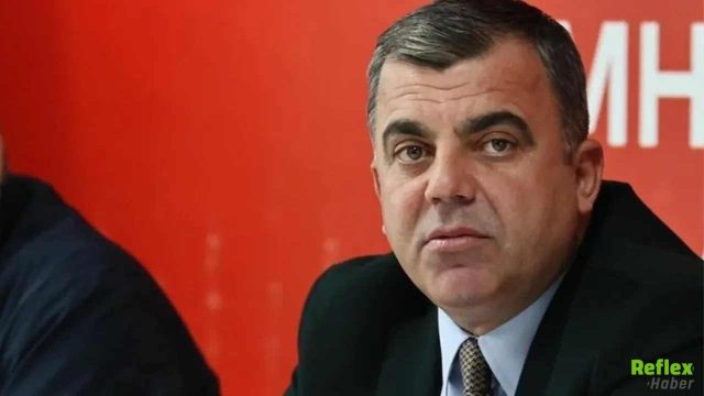 CHP Silivri İlçe Başkanı Doruk Bulut Tutuklandı