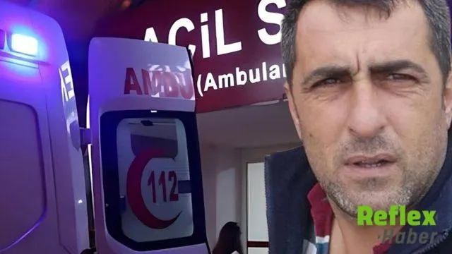 İ̇skilip’te Pancar Hasadı Sırasında Feci Kaza