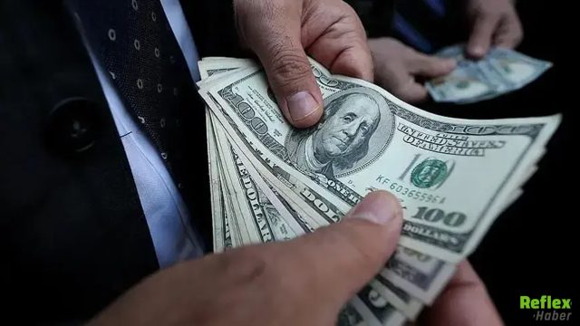 Döviz Piyasasında Bekleyiş: Dolar Yükseldi, Gözler Fed’de
