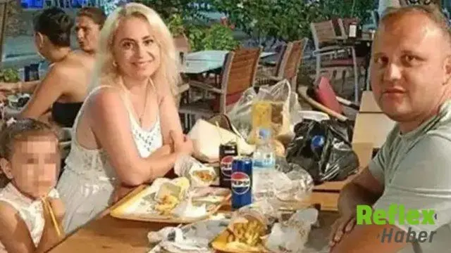 Başak Gürkan Arslan'ın öldürüldüğü davada yeni gelişme