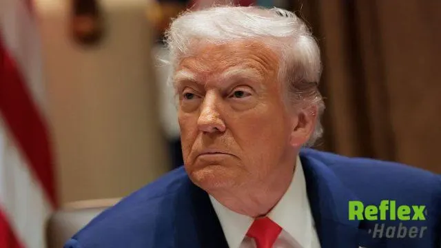 Trump'tan Moskova Ve Kiev'e Enerji Ateşkesi Uyarısı