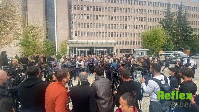 Ankara Garı davası 3 Aralık'a ertelendi