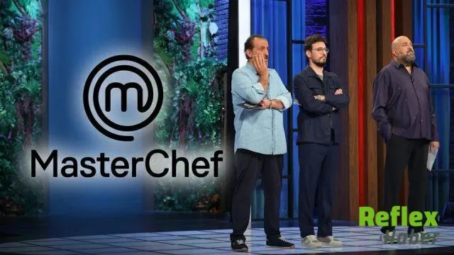 Masterchef 2026'da İ̇lk Dokunulmazlık Mavi Takımın: Enes Eleme Adayı Oldu