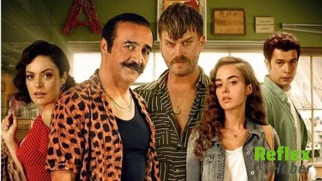 Organize İ̇şler: Karun Hazinesi Netflix’te İ̇zleyiciyle Buluştu