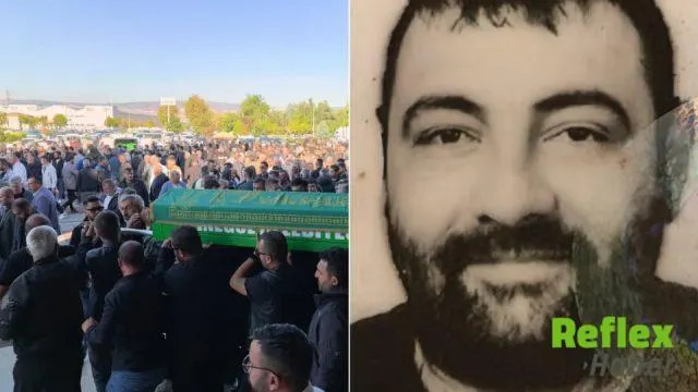 Bursa’da Geri Dönüşüm Tesisindeki Kazada Yasin Niğdelioğlu Hayatını Kaybetti