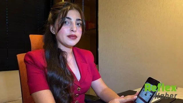 Avukat Ebru Bilgen’in adını kullanarak bir günde yaklaşık 1 milyon lira dolandırdılar