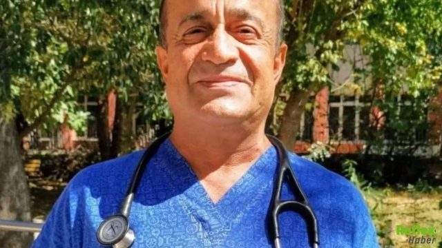 Dr. Ali Yavuz Neden Öldü? Ölüm Sebebi Nedir?