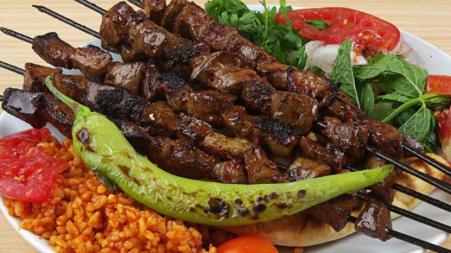 Dr. Yavuz Dizdar: Ciğer kırmızı etten üstündür