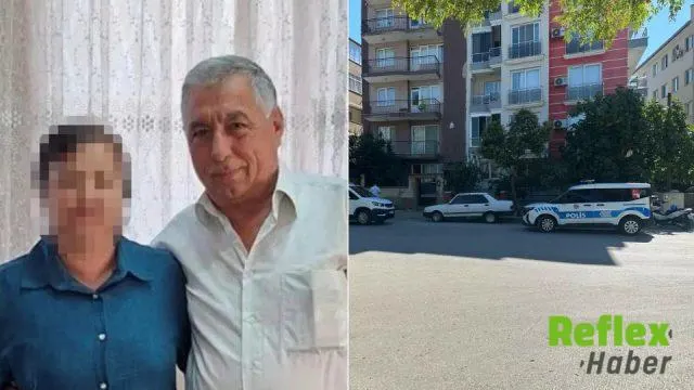 Ödemiş’te Bıçaklama Şüphesi: Eşi Gözaltına Alındı
