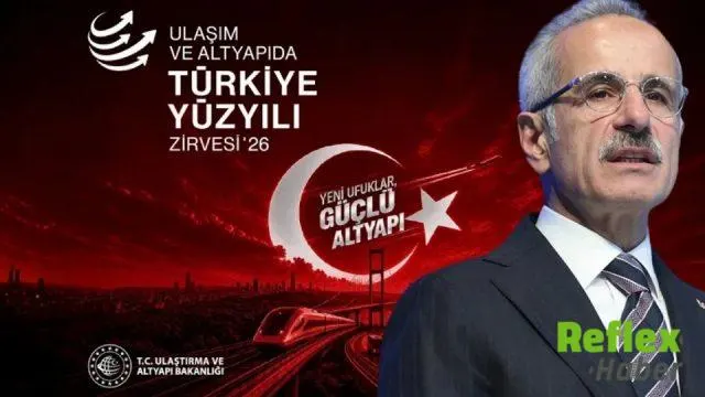 Uraloğlu: İ̇stanbul Havalimanı 9 Piste Çıkacak