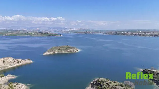 İ̇stanbul Barajlarında Son Durum: Elmalı Zirvede, Ömerli Yüzde 54,25
