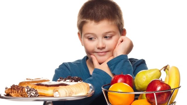 DSÖ raporunda Avrupa uyarısı: Çocukluk çağında aşırı kilo ve obezite oranı endişe verici düzeyde