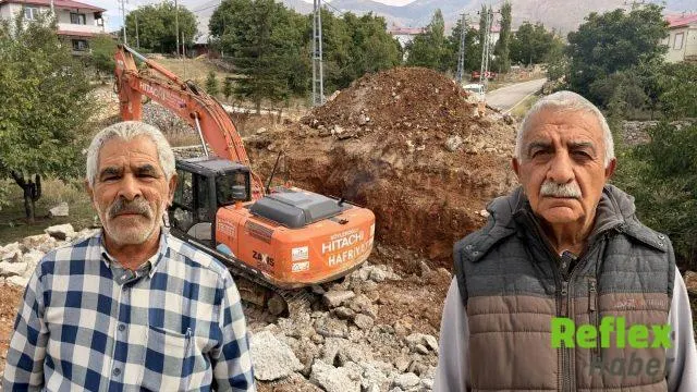 Göksun’da 3 Milyon Tl’lik Yeni Köprü Menfez Yatırımı