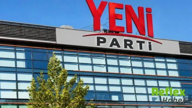Yeni Parti İ̇çin Aym’den Bir Aylık Savunma Süresi