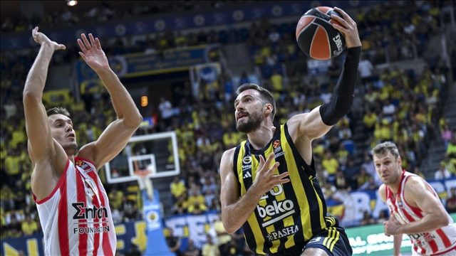 Dubai Basket - Fenerbahçe Beko maçı hangi kanalda, saat kaçta?